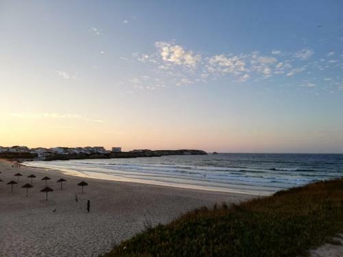 Baleal Beach Apartment