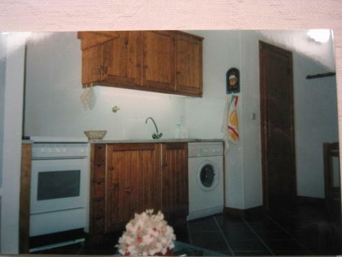 Apartamento Casa S�o Jo�o