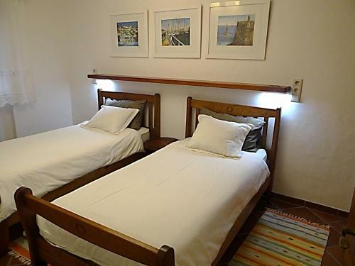 Apartamento Casa S�o Jo�o