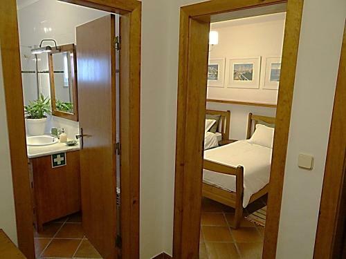 Apartamento Casa S�o Jo�o