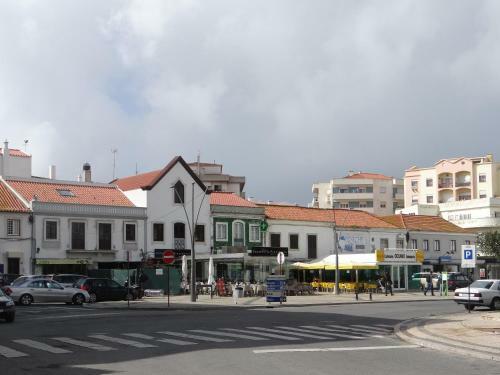 Apartamento Casa S�o Jo�o