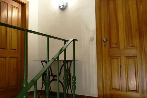 Apartamento Casa S�o Jo�o