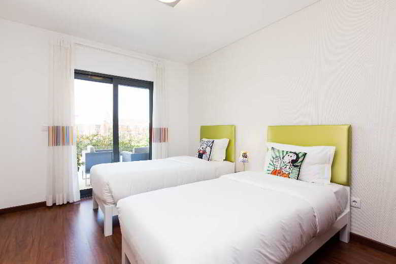 Holidayonj | Design Apartments