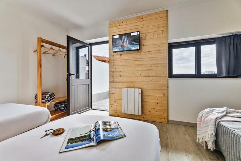 Peniche Praia Camping & Bungalows