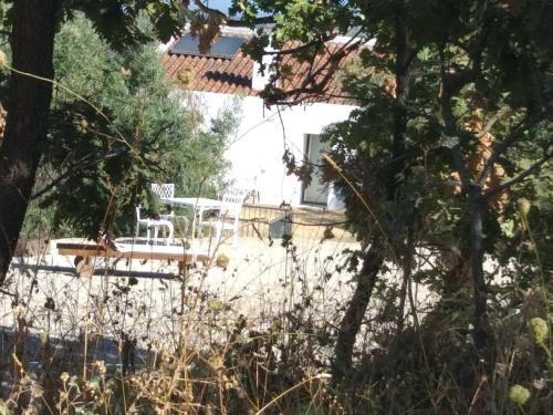 Alentejo Mountain Vacation House