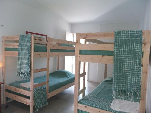 Alentejo Mountain Vacation House