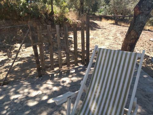 Alentejo Mountain Vacation House