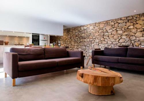 Alentejo Mountain Vacation House
