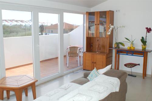 Bed & Breakfast Baleal Spot