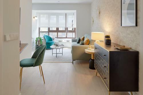 Apartamento Hygge By Feelfree Rentals