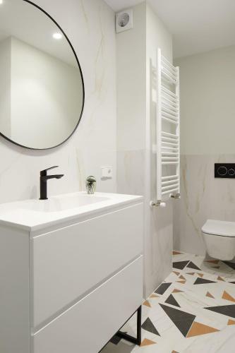 Apartamento Hygge By Feelfree Rentals
