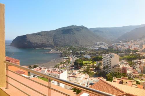 Apartamento Holiday House Balc�n de San Sebasti�n 2