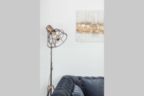 New Gorgeous Central Apartment - Beachfront - 3 Bd