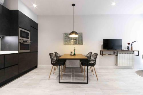 Apartamento The Rentals Collection - Getaria