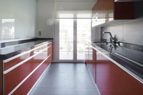 Apartamento Always Easy - Mikeletes