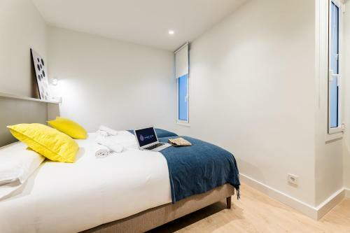 Arrasate Suite Apartment