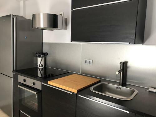 Cabernet Sauvignon Apartment. Surf Beach