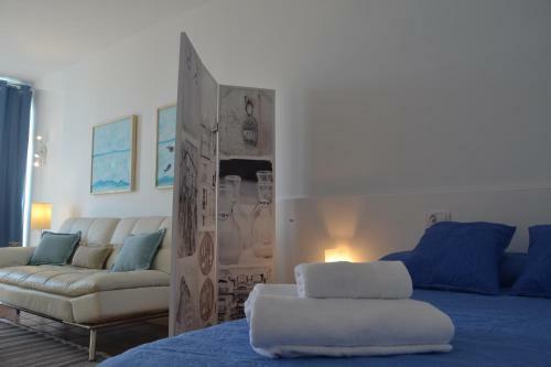 Apartamento Con Vistas Al Mar