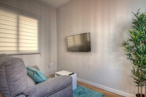 Apartamento Sonia�s City View