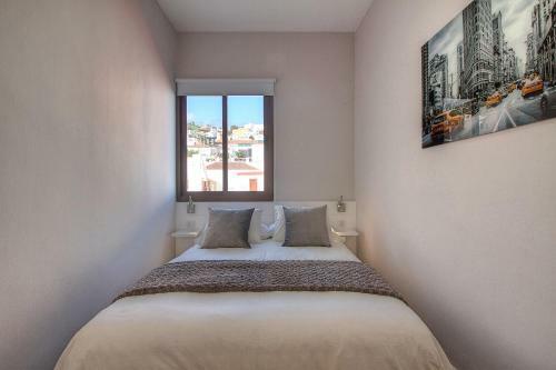 Apartamento Sonia�s City View