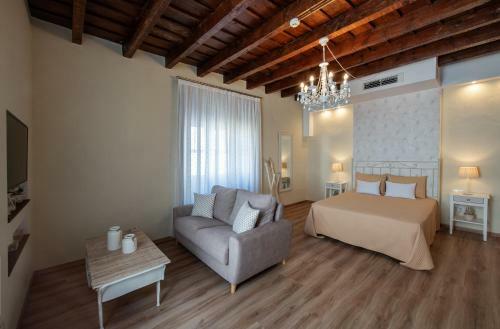 Apartamentos Suites Plaza Vandale