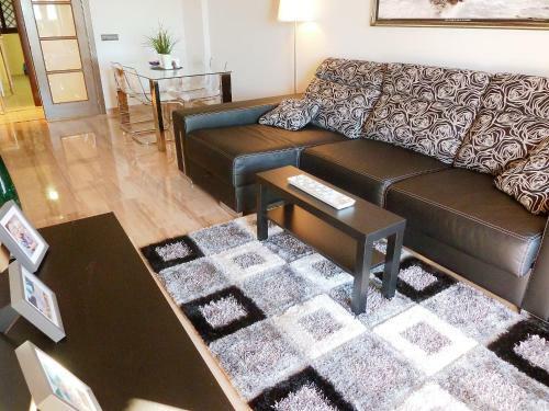 Apartment Mirador de La Yesera