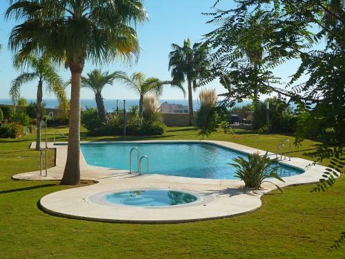 Apartment Mirador de La Yesera