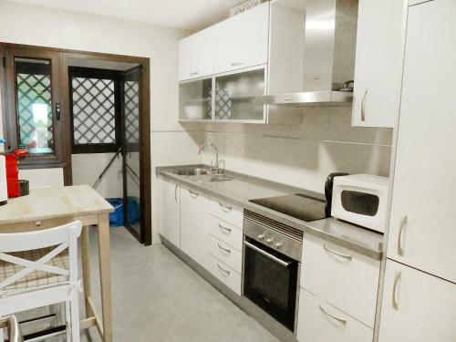 Apartment Mirador de La Yesera