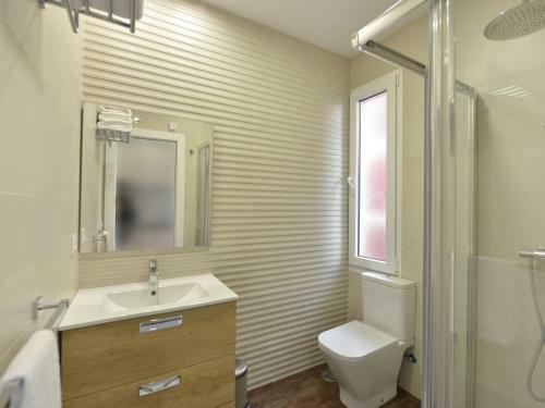 Apartamento Sf Avenue Santander