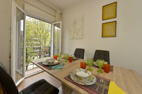 Apartamento Sf Avenue Santander