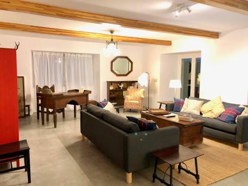 Agroturismo The Cliffs - Countryseaside Loiba