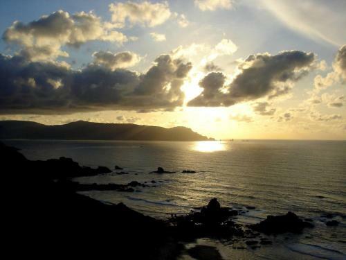 Agroturismo The Cliffs - Countryseaside Loiba
