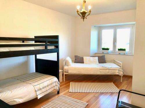 Agroturismo The Cliffs - Countryseaside Loiba