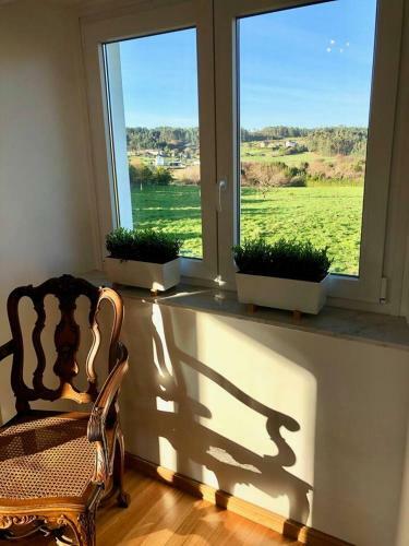 Agroturismo The Cliffs - Countryseaside Loiba