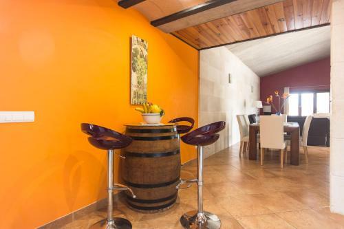 Villa Can Cuixa