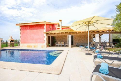 Villa Can Cuixa