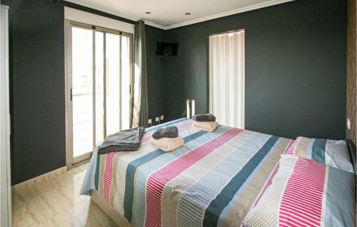 Two-bedroom Apartment In Santa Pola