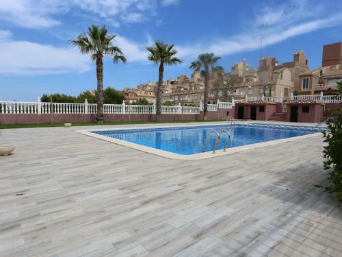 Holiday Home Monte Y Mar