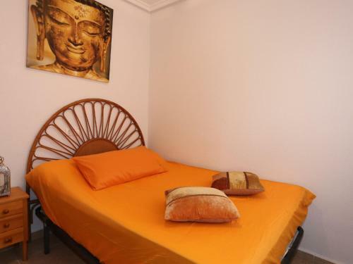 Holiday Home Monte Y Mar
