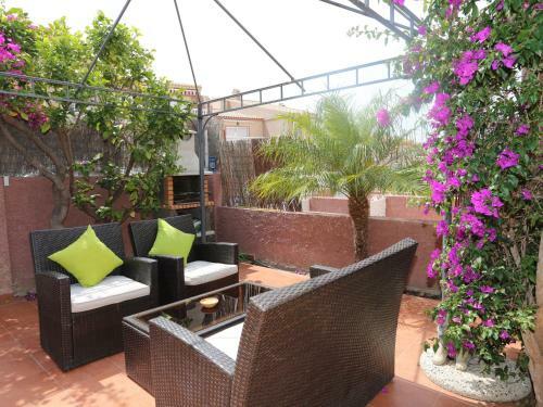 Holiday Home Monte Y Mar