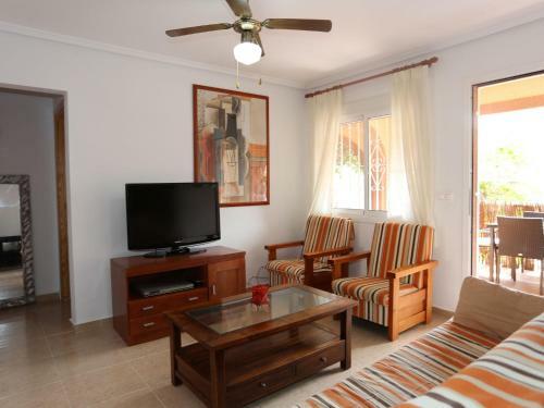 Holiday Home Monte Y Mar