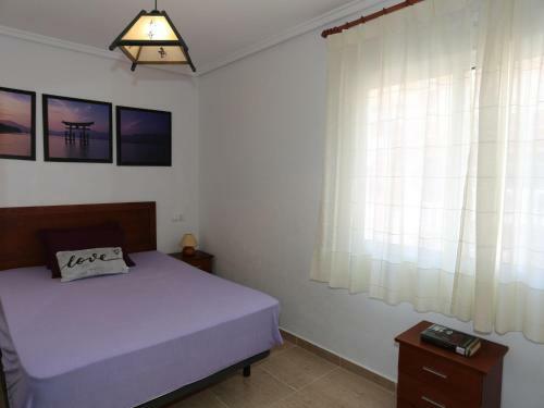 Holiday Home Monte Y Mar