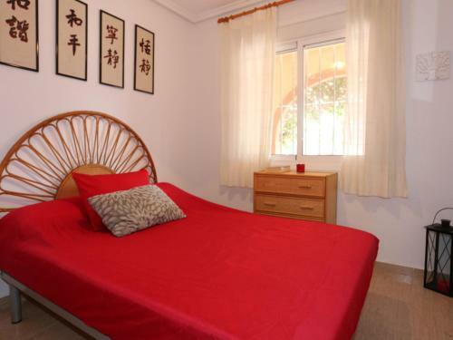 Holiday Home Monte Y Mar