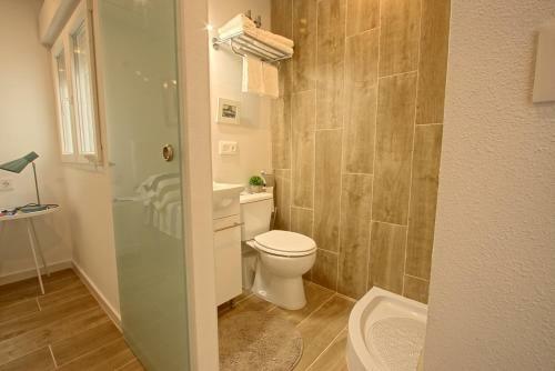 Apartamento Sierra Mar - Piscis