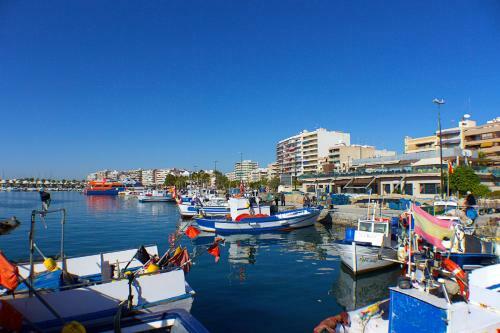 Apartamento Sierra Mar - Piscis