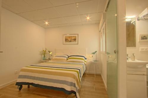 Apartamento Sierra Mar - Piscis