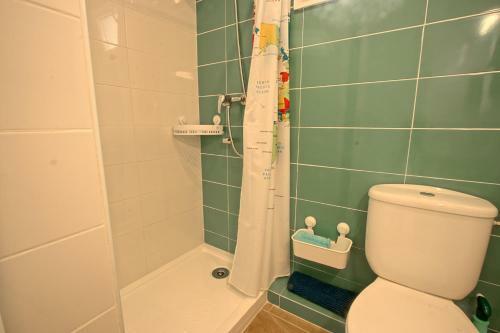 Apartamento Sierra Mar - Piscis