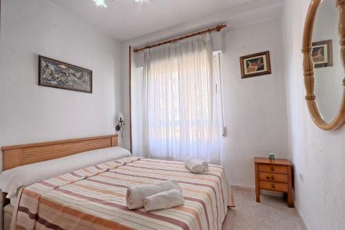 Apartamento Gaviotas 001 - Santa Pola