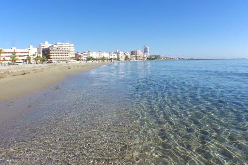 Apartamento Playa Lisa - 002 - Santa Pola