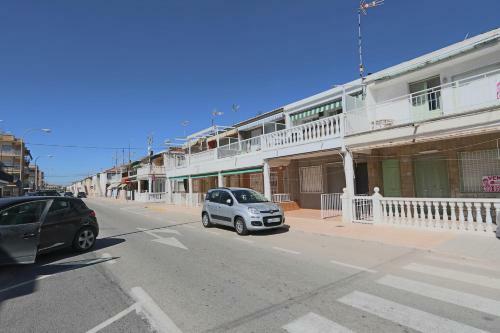 Apartamento Playa Lisa - 002 - Santa Pola